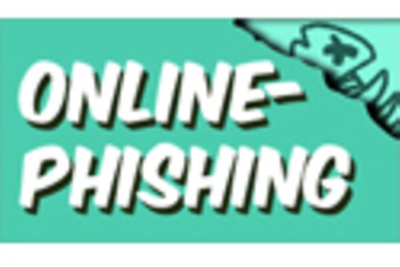 Teaserbild Phishing
