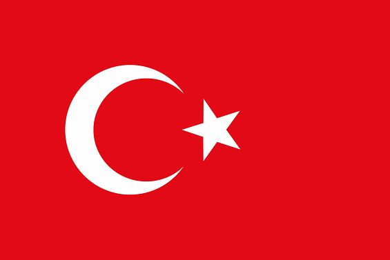 Türkei-B