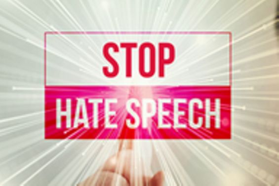 hatespeech - Hassreden im Internet